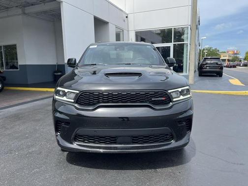 2025 Dodge Durango R/T Plus AWD
