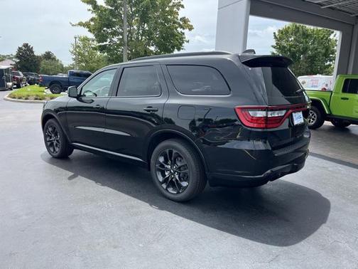 2025 Dodge Durango R/T Plus AWD