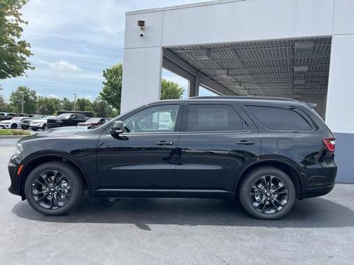 2025 Dodge Durango R/T Plus AWD