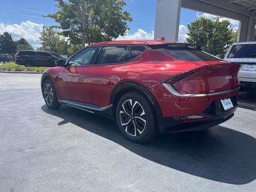 2023 Kia EV6 Wind