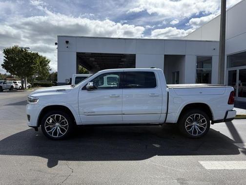 2026 RAM 1500 ST