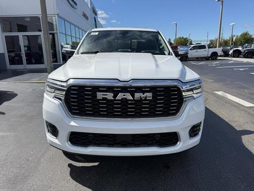 2026 RAM 1500 ST
