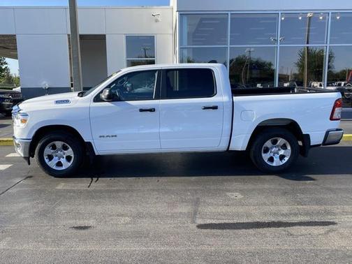 2024 RAM 1500 Big Horn/Lone Star