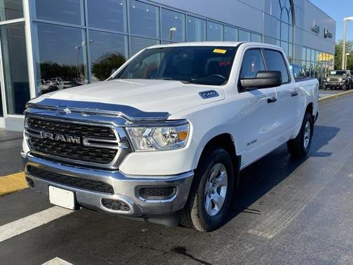 2024 RAM 1500 Big Horn/Lone Star