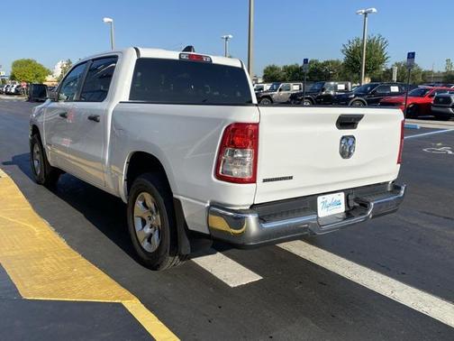 2024 RAM 1500 Big Horn/Lone Star