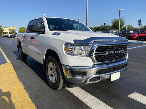 2024 RAM 1500 Big Horn/Lone Star