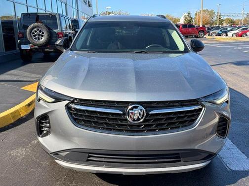 2023 Buick Envision Preferred FWD