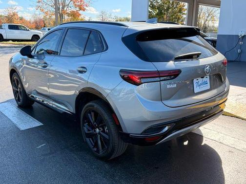 2023 Buick Envision Preferred FWD