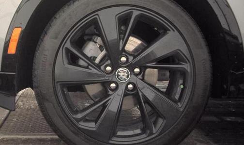 2023 Buick Envision Preferred FWD