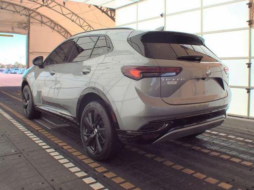 2023 Buick Envision Preferred FWD