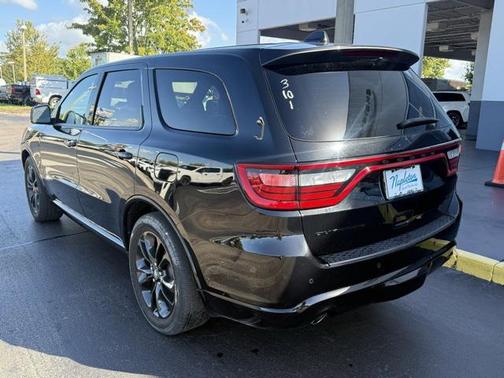 2022 Dodge Durango R/T Plus RWD
