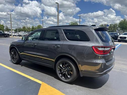 2025 Dodge Durango GT RWD
