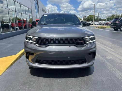 2025 Dodge Durango GT RWD