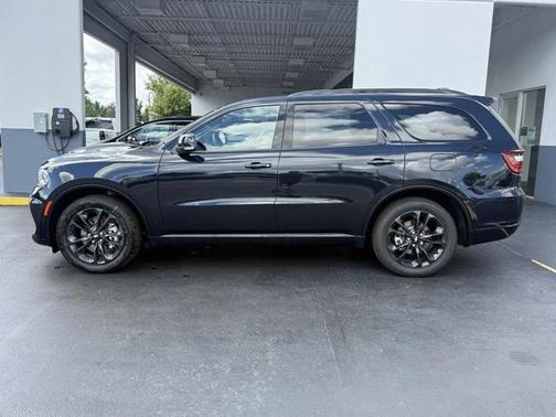 2025 Dodge Durango R/T Plus AWD