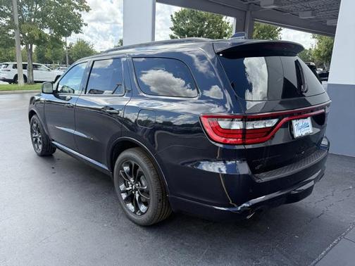 2025 Dodge Durango R/T Plus AWD