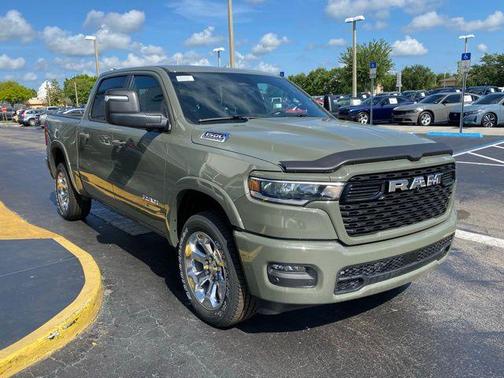 Canyon Lake 2026 RAM 1500 Big Horn/Lone Star