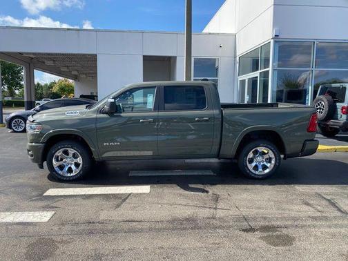Canyon Lake 2026 RAM 1500 Big Horn/Lone Star
