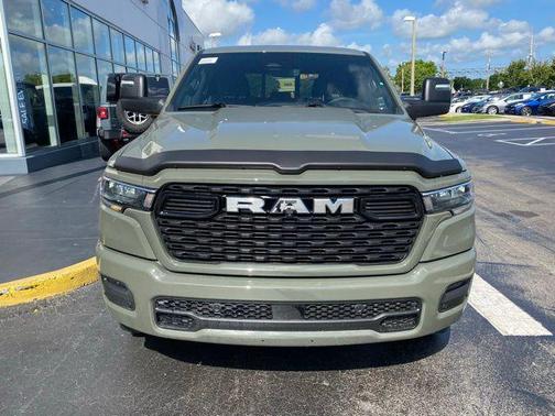 Canyon Lake 2026 RAM 1500 Big Horn/Lone Star