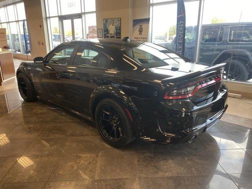 2023 Dodge Charger R/T Scat Pack