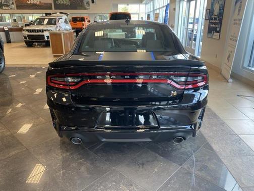 2023 Dodge Charger R/T Scat Pack