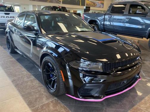 2023 Dodge Charger R/T Scat Pack