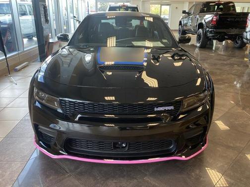 2023 Dodge Charger R/T Scat Pack