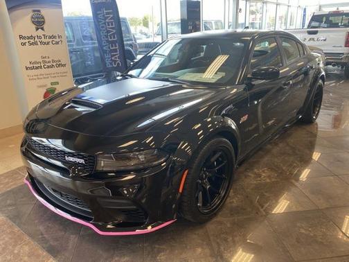 2023 Dodge Charger R/T Scat Pack