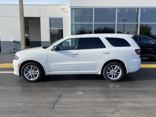 2024 Dodge Durango GT AWD