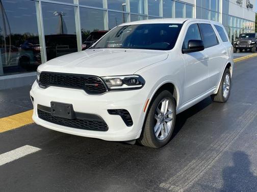 2024 Dodge Durango GT AWD