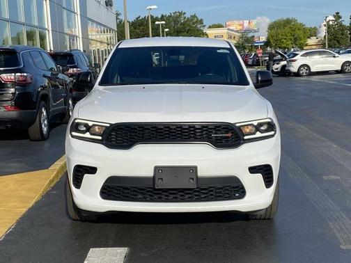 2024 Dodge Durango GT AWD