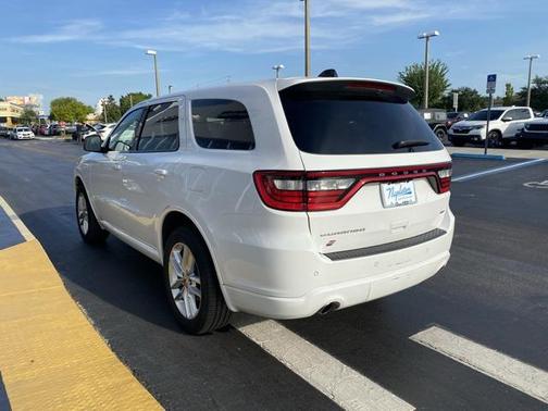 2024 Dodge Durango GT AWD