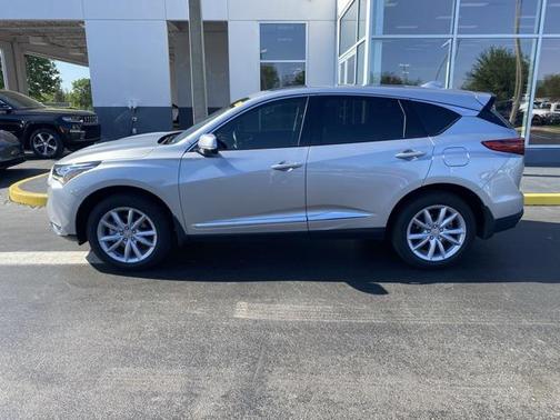 2023 Acura RDX Base