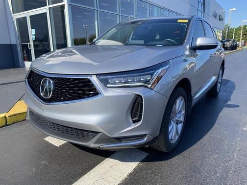 2023 Acura RDX Base