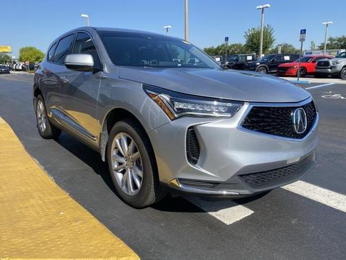 2023 Acura RDX Base
