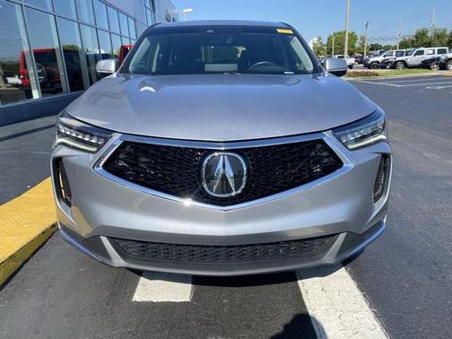 2023 Acura RDX Base