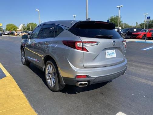 2023 Acura RDX Base