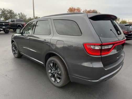 2025 Dodge Durango GT RWD