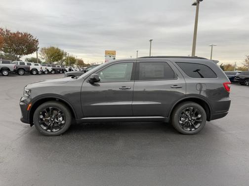 2025 Dodge Durango GT RWD