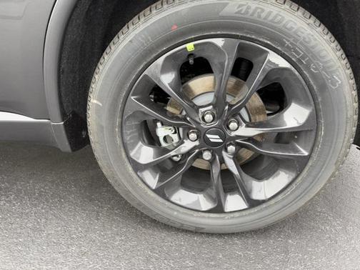 2025 Dodge Durango GT RWD