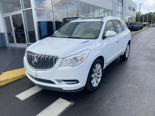 2017 Buick Enclave Premium