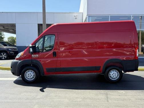 2020 RAM ProMaster 1500 Base