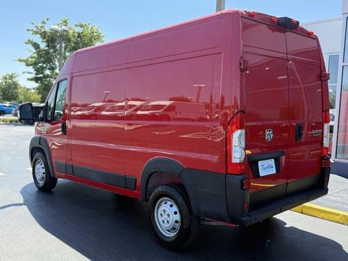 2020 RAM ProMaster 1500 Base