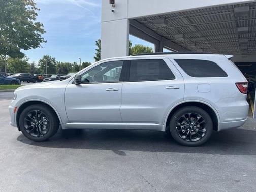 2025 Dodge Durango GT RWD