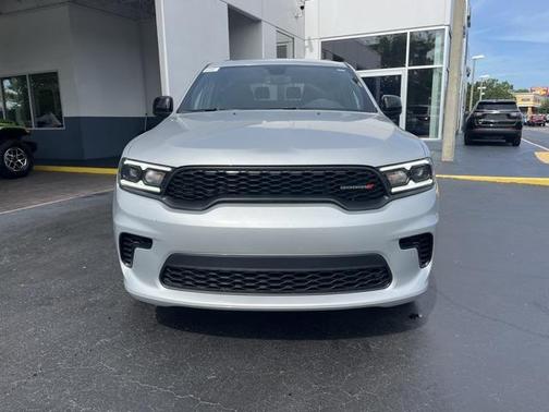 2025 Dodge Durango GT RWD