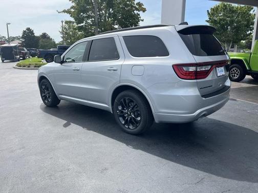 2025 Dodge Durango GT RWD