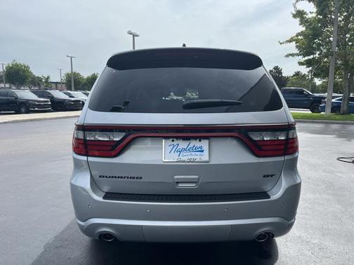 2025 Dodge Durango GT RWD