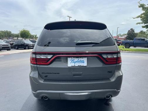 2025 Dodge Durango R/T Plus AWD