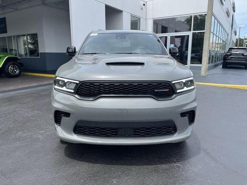 2025 Dodge Durango R/T Plus AWD