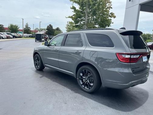 2025 Dodge Durango R/T Plus AWD