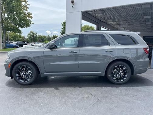 2025 Dodge Durango R/T Plus AWD